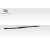 2010-2013 Mercedes E Class W212 L Sport Front Lip Spoiler - 1 Piece - image 8