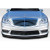 2010-2013 Mercedes S Class S63 W221 L Sport Front Lip Spoiler - 1 Piece - image 1