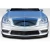 2010-2013 Mercedes S Class S63 W221 L Sport Front Lip Spoiler - 1 Piece - image 1