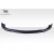 2010-2013 Mercedes S Class S63 W221 L Sport Front Lip Spoiler - 1 Piece - image 4
