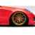 2010-2016 Hyundai Genesis Coupe 2DR Duraflex MSR V2 50mm Front Fender Flares - 4 Piece - image 1