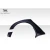 2010-2016 Hyundai Genesis Coupe 2DR MSR V2 50mm Front Fender Flares - 4 Piece - image 14