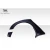 2010-2016 Hyundai Genesis MSR V2 50MM Fender Flare - image 6