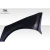 2010-2016 Hyundai Genesis Coupe 2DR MSR V2 50mm Front Fender Flares - 4 Piece - image 10