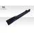 2003-2008 Nissan 350Z Z33 N4 Side Skirts Rocker Panels - 2 Piece - image 10