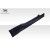 2003-2008 Nissan 350Z Z33 N4 Side Skirts Rocker Panels - 2 Piece - image 6