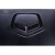 2006-2010 Dodge Charger Shaker Hood - 1 Piece - image 7