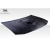 2006-2010 Dodge Charger Shaker Hood - 1 Piece - image 10