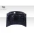 2006-2010 Dodge Charger Shaker Hood - 1 Piece - image 14