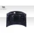 2006-2010 Dodge Charger Shaker Hood - 1 Piece - image 20