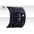 1998-2002 Chevrolet Camaro ZL1 Version 2 Hood - 1 Piece - image 7