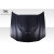 1998-2002 Chevrolet Camaro ZL1 Version 2 Hood - 1 Piece - image 3