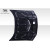 1998-2002 Chevrolet Camaro ZL1 Version 2 Hood - 1 Piece - image 12