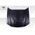 1998-2002 Chevrolet Camaro ZL1 Version 2 Hood - 1 Piece - image 4