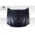 1998-2002 Chevrolet Camaro ZL1 Version 2 Hood - 1 Piece - image 14