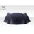 1998-2002 Chevrolet Camaro ZL1 Version 2 Hood - 1 Piece - image 7