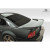 1999-2004 Ford Mustang Duraflex S351 Look Rear Wing Spoiler - 1 Piece - image 3