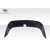 1999-2004 Ford Mustang Duraflex S351 Look Rear Wing Spoiler - 1 Piece - image 7