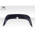 1999-2004 Ford Mustang Duraflex S351 Look Rear Wing Spoiler - 1 Piece - image 11