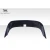 1999-2004 Ford Mustang S351 Look Rear Wing Spoiler - 1 Piece - image 12