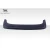 1999-2004 Ford Mustang S351 Look Rear Wing Spoiler - 1 Piece - image 6