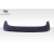 1999-2004 Ford Mustang S351 Look Rear Wing Spoiler - 1 Piece - image 14