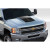 2007-2013 Chevrolet Silverado ZL1 Look Hood - 1 Piece - image 8