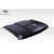 2007-2013 Chevrolet Silverado Duraflex ZL1 Look Hood - 1 Piece - image 6
