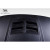 2007-2013 Chevrolet Silverado ZL1 Look Hood - 1 Piece - image 6