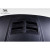 2007-2013 Chevrolet Silverado ZL1 Look Hood - 1 Piece - image 12