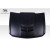 2007-2013 Chevrolet Silverado ZL1 Look Hood - 1 Piece - image 3