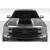 2007-2013 Chevrolet Silverado ZL1 Look Hood - image 1
