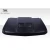 2007-2013 Chevrolet Silverado ZL1 Look Hood - 1 Piece - image 9