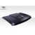 2007-2013 Chevrolet Silverado ZL1 Look Hood - 1 Piece - image 9