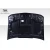 2007-2013 Chevrolet Silverado ZL1 Look Hood - image 13