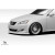 2006-2008 Lexus IS Series IS250 IS350 MSR Front Lip Under Spoiler Air Dam - 1 Piece (S) - image 7