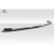 2006-2008 Lexus IS Series IS250 IS350 MSR Front Lip Under Spoiler Air Dam - 1 Piece (S) - image 4