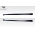 2006-2010 Lexus IS MSR Side Skirts - image 4