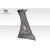 2006-2010 Lexus IS Series IS250 IS350 MSR Side Vent - 2 Piece - image 11