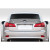2006-2013 Lexus IS Series IS250 IS350 Duraflex MSR Rear Wing Spoiler - 1 Piece - image 6