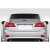 2006-2013 Lexus IS Series IS250 IS350 MSR Rear Wing Spoiler - 1 Piece - image 1