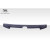 2006-2013 Lexus IS Series IS250 IS350 MSR Rear Wing Spoiler - 1 Piece - image 3