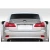 2006-2013 Lexus IS Series IS250 IS350 MSR Rear Wing Spoiler - 1 Piece - image 3