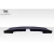 2006-2013 Lexus IS Series IS250 IS350 MSR Rear Wing Spoiler - 1 Piece - image 6