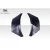 2006-2010 Lexus IS Series IS250 IS350 MSR 30mm Front Fender Flares - 4 Piece - image 12