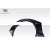2006-2010 Lexus IS Series IS250 IS350 MSR 30mm Front Fender Flares - 4 Piece - image 9