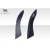 2006-2013 Lexus IS MSR 40MM Fender Flare - image 13
