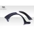 2006-2013 Lexus IS MSR 40MM Fender Flare - image 5