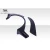 2006-2013 Lexus IS MSR 40MM Fender Flare - image 7