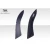2006-2013 Lexus IS MSR 40MM Fender Flare - image 14